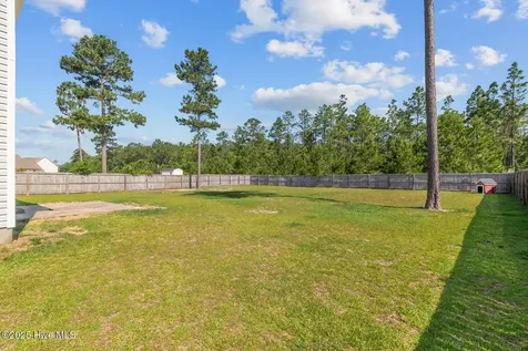 719 Addor Drive Richlands NC 28574