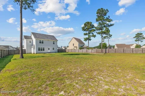 719 Addor Drive Richlands NC 28574