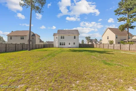 719 Addor Drive Richlands NC 28574