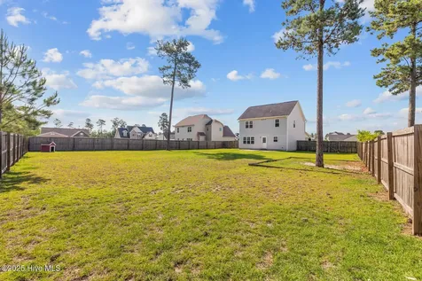 719 Addor Drive Richlands NC 28574