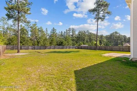 719 Addor Drive Richlands NC 28574