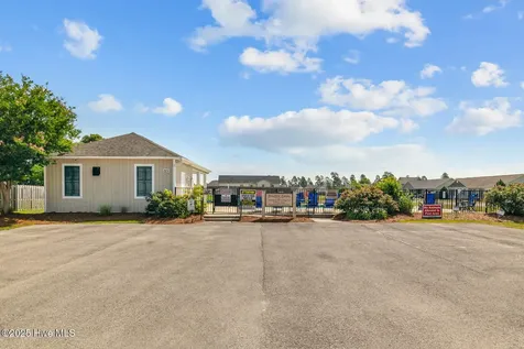 719 Addor Drive Richlands NC 28574