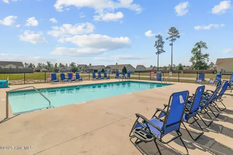 719 Addor Drive Richlands NC 28574