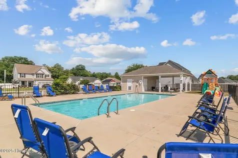 719 Addor Drive Richlands NC 28574