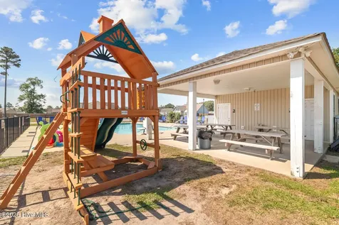 719 Addor Drive Richlands NC 28574