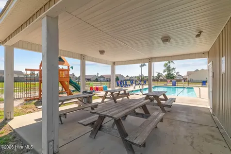 719 Addor Drive Richlands NC 28574