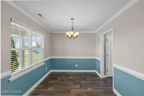 719 Addor Drive Richlands NC 28574