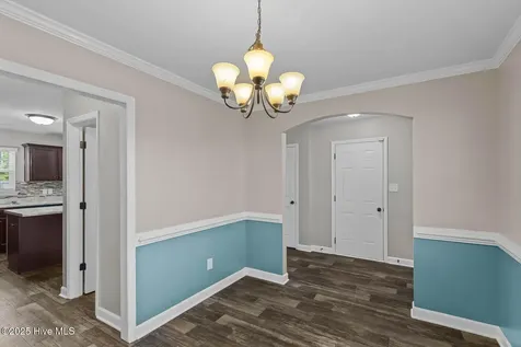 719 Addor Drive Richlands NC 28574