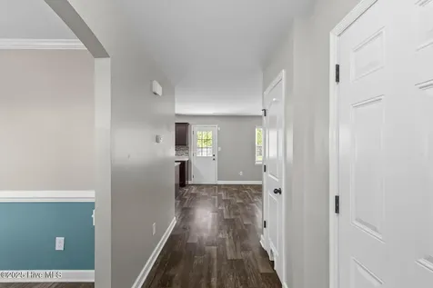 719 Addor Drive Richlands NC 28574