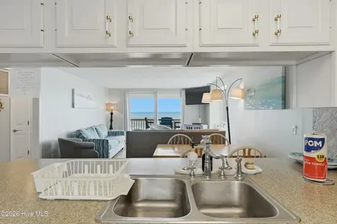 2122 Surfrider Court Kure Beach NC 28449