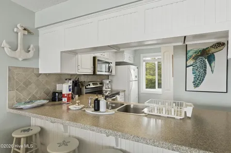 2122 Surfrider Court Kure Beach NC 28449
