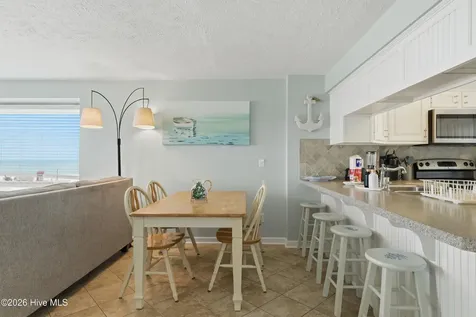 2122 Surfrider Court Kure Beach NC 28449