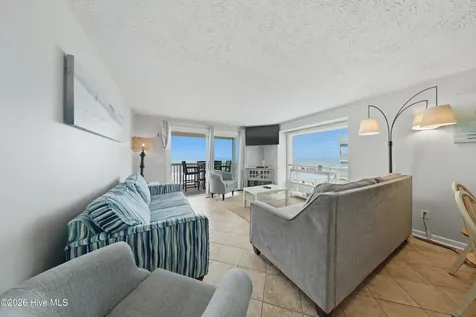 2122 Surfrider Court Kure Beach NC 28449