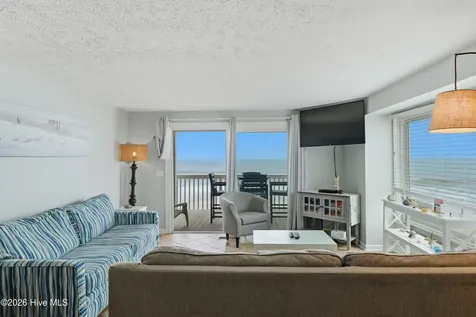 2122 Surfrider Court Kure Beach NC 28449