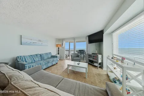 2122 Surfrider Court Kure Beach NC 28449