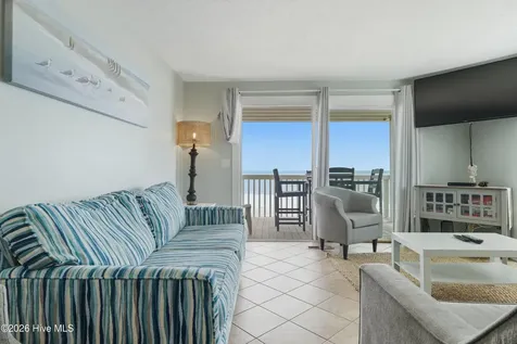 2122 Surfrider Court Kure Beach NC 28449