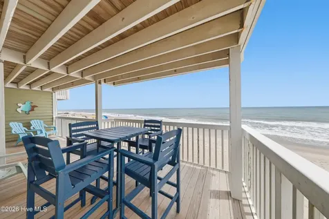 2122 Surfrider Court Kure Beach NC 28449