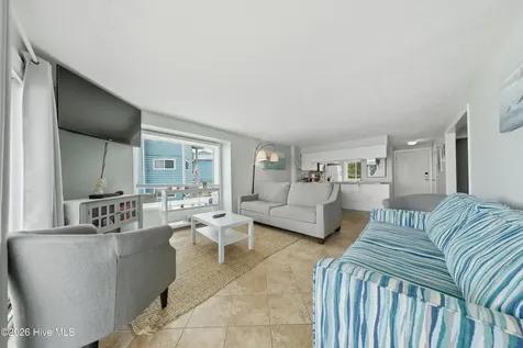 2122 Surfrider Court Kure Beach NC 28449