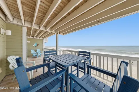 2122 Surfrider Court Kure Beach NC 28449