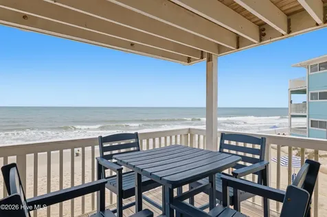 2122 Surfrider Court Kure Beach NC 28449