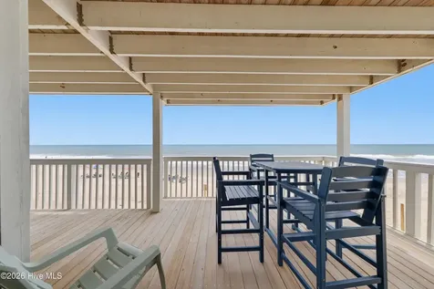 2122 Surfrider Court Kure Beach NC 28449