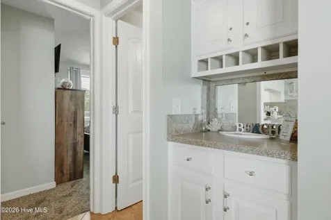 2122 Surfrider Court Kure Beach NC 28449