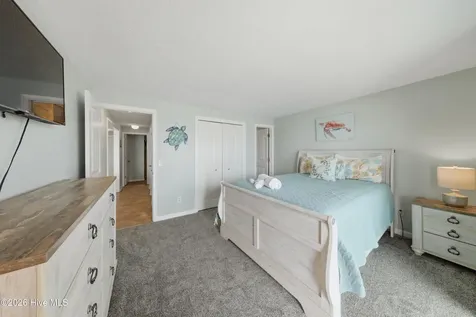 2122 Surfrider Court Kure Beach NC 28449