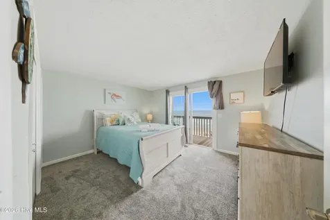 2122 Surfrider Court Kure Beach NC 28449