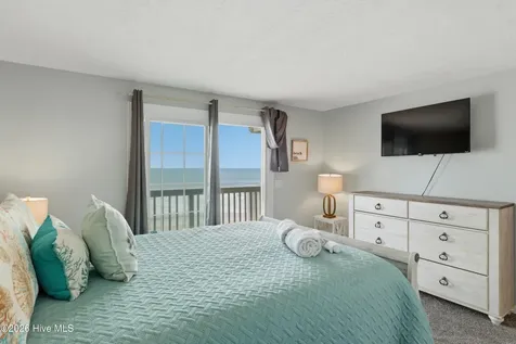 2122 Surfrider Court Kure Beach NC 28449