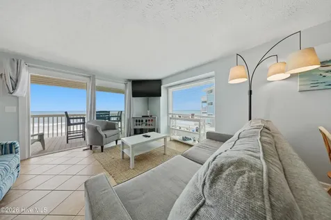 2122 Surfrider Court Kure Beach NC 28449