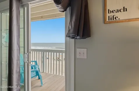2122 Surfrider Court Kure Beach NC 28449