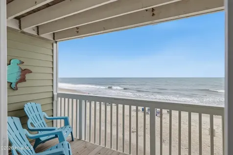 2122 Surfrider Court Kure Beach NC 28449