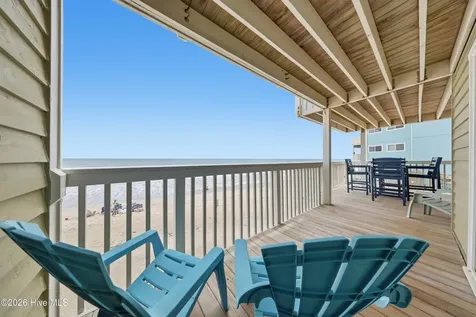 2122 Surfrider Court Kure Beach NC 28449