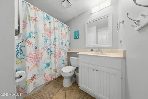 2122 Surfrider Court Kure Beach NC 28449