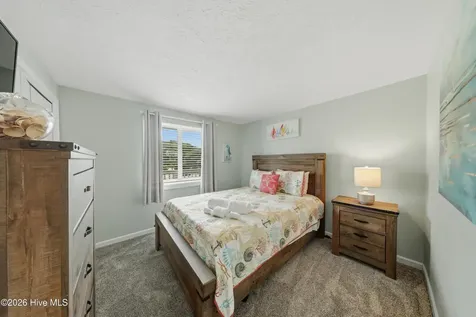 2122 Surfrider Court Kure Beach NC 28449