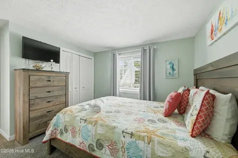 2122 Surfrider Court Kure Beach NC 28449