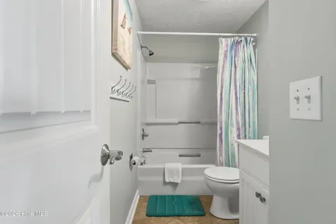 2122 Surfrider Court Kure Beach NC 28449
