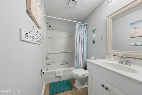 2122 Surfrider Court Kure Beach NC 28449