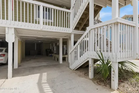 2122 Surfrider Court Kure Beach NC 28449