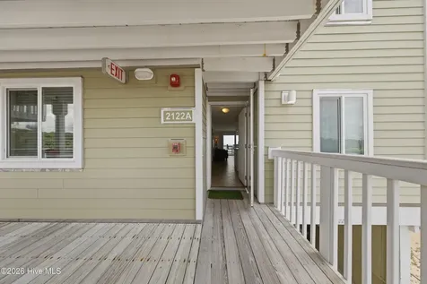 2122 Surfrider Court Kure Beach NC 28449