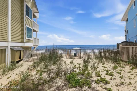 2122 Surfrider Court Kure Beach NC 28449