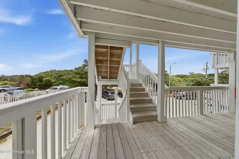 2122 Surfrider Court Kure Beach NC 28449