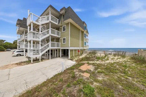 2122 Surfrider Court Kure Beach NC 28449
