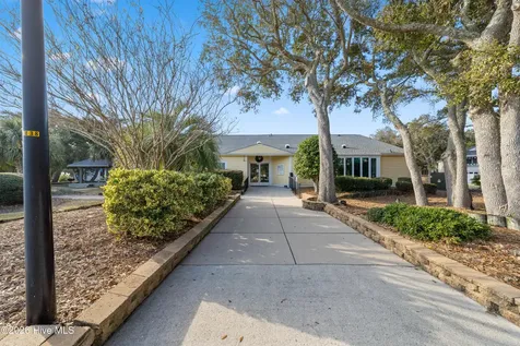 2122 Surfrider Court Kure Beach NC 28449