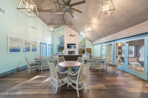 2122 Surfrider Court Kure Beach NC 28449