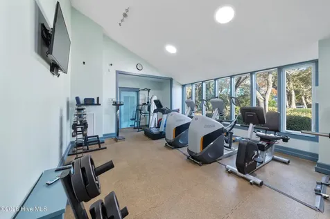 2122 Surfrider Court Kure Beach NC 28449
