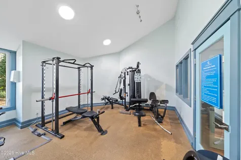 2122 Surfrider Court Kure Beach NC 28449