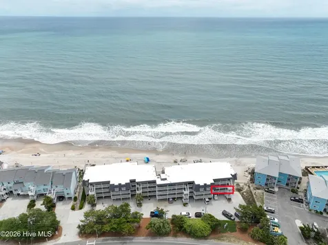 2122 Surfrider Court Kure Beach NC 28449