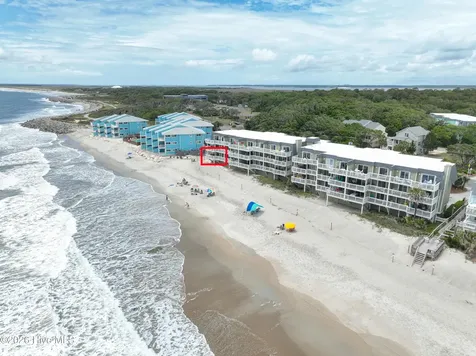 2122 Surfrider Court Kure Beach NC 28449