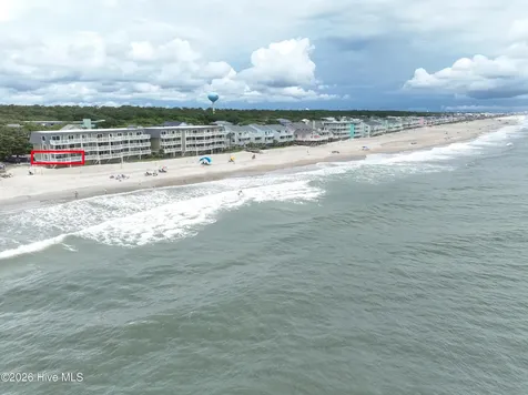 2122 Surfrider Court Kure Beach NC 28449